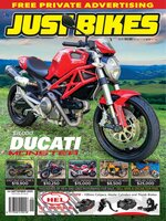 Just Bikes